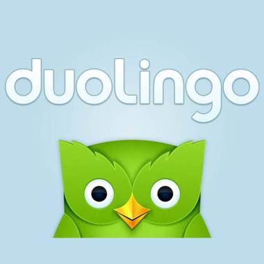 Duolingo-For-learning-new-languages